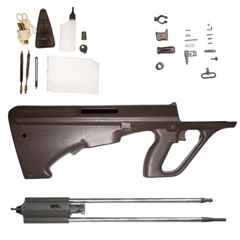 steyr aug spare parts